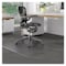 Lorell Low-Pile Carpet ChairmatRectangle LLR82821 - alternate 9