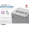 Dahle Paper/Optical Media Shredder, P-7/O-5 727 CS - alternate 4