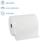 Georgia-Pacific enMotion Hardwound Paper Towels, 1 Ply, Continuous Roll Sheets, 800 ft, White, 6 PK 89490 - alternate 8