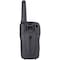 Midland Radio Portable Two Way Radio, 0.5W, 20 mi. T10 - alternate 8