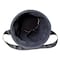 Klein Tools Bucket Bag, Black, #4 Flame Resistant Canvas, 1 Pockets 5104FR - alternate 7