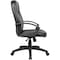Boss Executive Leather Budget Chair B8106 - alternate 7