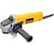 Dewalt Angle Grinder, 4 1/2 in, 12,000 RPM,  DWE4011 - alternate 10