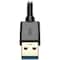 Tripp Lite USB 3.0 Adapter, Super, VGA, 512MB, SDRAM U344-001-VGA - alternate 5