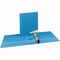 Avery Nonstick View Binder, 3", Blue 05601 - alternate 7