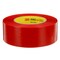 3M Painter's Tape, 1 7/8 in W x 59 yd L, 7.5 mil Thick, Red, Rubber Adhesive 5903 - alternate 9