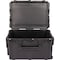Skb Black Protective Case, 32.94"L x 23.53"W x 18.87"D 3I-3021-18BE - alternate 6