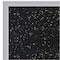 Ghent Rubber Bulletin Board 48-1/2"x120-1/2", Aluminum Frame ATR410-CF - alternate 8