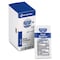 First Aid Only Hand Sanitizer Packets, Gel, 9.38 mL, Ethyl Alcohol, Fragrance Free, 10 PK FAE-4007 - alternate 2