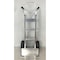 Magcoa Magcoa Heavy Duty Hand Truck, Double Gri A11-B1-C6-D5-E11-E52 - alternate 2