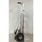 Magcoa Magcoa Heavy Duty Hand Truck, Pneumatic A12-B1-C6-D5 - alternate 2