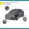Duck Covers Silver Sedan Cover Weather Defender, 16Ft A3C200 - alternate 9