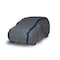 Duck Covers Grey SUV Or Full Size Trucks With Shell A3SUV229 - alternate 2