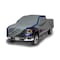 Duck Covers Weather Defender Grey Regular Cab Trucks Cover A3T210 - alternate 1