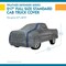 Duck Covers Grey Standard Cab Short Bed Truck Cover A3T217 - alternate 5