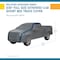 Duck Covers Grey Extended Cab Short Bed Truck Cover A3T232 - alternate 10