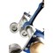 Werner Beam Trolley Anchor, 16 in Length, 425 lb Weigth Capacity, Aluminum Anchor, Swivel D-Bolt A450000 - alternate 4