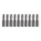Vessel Insert Bit 5/16" Hex, T40x32H, PK10 A5T4032H - alternate 1