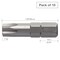 Vessel Insert Bit 5/16" Hex, T45x32H, PK10 A5T4532H - alternate 3