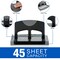 Swingline SmartTouch 3 Hole Punch, 45 sheet A7074136 - alternate 2