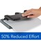 Swingline SmartTouch 3 Hole Punch, 45 sheet A7074136 - alternate 4