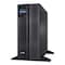 Apc UPS System, 3000VA, Line Interactive, Out: 120V AC In: 120V AC SMX3000LV - alternate 1