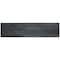 Aspect Aspect Stone 6X24 Charcoal Slate Backspl A9082 - alternate 1