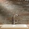 Aspect Peel and Stick Stone Backsplash, 6X24 Tr A9086 - alternate 4