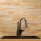 Aspect Sandstone Backsplash 6X24 Golden A9087 - alternate 2