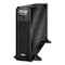 Apc UPS System, 5000VA, Online/Double Conversion, Out: 208/240V AC In: 208/240V AC SRT5KXLT - alternate 1