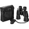 Barska Zoom Binoculars, 10x to 30x Magnification, Porro Prism, 195 ft at 1000 yd Field of View AB10168 - alternate 6