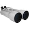 Barska General Binoculars, 20x to 40x Magnification, Porro Prism, 131 ft at 1000 yd Field of View AB10520 - alternate 2