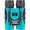 Barska Waterproof Compact Binoculars, 10x25, Blue AB12726 - alternate 5