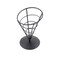 Tablecraft Vertigo Appetizer Cone, Blk, 5"X7" AC57 - alternate 7