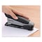 Paperpro InPower One-Finger Eco-Friendly Desktop Stapler, 25-Sheet Capacity, Black/Gray ACI1100 - alternate 4