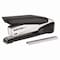 Bostitch inPOWER+28 Executive One-Finger 3-in-1 Eco-Friendly Desktop Stapler, 28-Sheet Capacity, Black/Silver ACI1110 - alternate 1