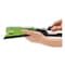 Paperpro InPower One-Finger 3-in-1 Desktop Stapler, Antimicrobial Protection, 20-Sheet Capacity, Green/Black ACI1123 - alternate 4