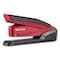 Bostitch InPower One-Finger 3-in-1 Desktop Stapler, Antimicrobial Protection, 20-Sheet Capacity, Red/Black ACI1124 - alternate 7