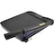 Acme United Guillotine Trimmer, SS Blade, Black, 12" 16559 - alternate 1