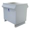 Acme Electric Low Voltage Distribution Transformer, 30 kVA, NEMA 3R, 120/208V AC, 480V AC T3030K0013B - alternate 5