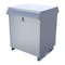Acme Electric Low Voltage Distribution Transformer, 150 kVA, NEMA 3R, 277/480V AC, 208V AC T3150K0034B - alternate 4