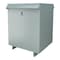 Acme Electric Low Voltage Distribution Transformer, 15 kVA, NEMA 3R, 277/480V AC, 480V AC T335000153S - alternate 4