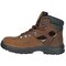 Hoss Boot Co Men's Work Boot, 7.5 D, Steel Toe, Brown, 60421 60421 - alternate 3