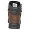 Hoss Boot Co Men's Work Boot, 7.5 D, Steel Toe, Brown, 60421 60421 - alternate 7