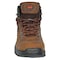 Hoss Boot Co Men's Work Boot, 7.5 D, Steel Toe, Brown, 60421 60421 - alternate 6