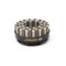 Nampower Brush NAMPOWER ADD10018320 Abrasive Disc Brush, Dot Style, 100mm Diameter, 18mm Trim, 320 Grit ADD10018320 - alternate 2
