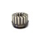Nampower Brush NAMPOWER ADD1003880 Abrasive Disc Brush, Dot Style, 100mm Diameter, 38mm Trim, 80 Grit ADD1003880 - alternate 3