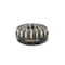 Nampower Brush NAMPOWER ADD1251880 Abrasive Disc Brush, Dot Style, 125mm Diameter, 18mm Trim, 80 Grit ADD1251880 - alternate 2