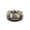 Nampower Brush NAMPOWER ADD12518320 Abrasive Disc Brush, Dot Style, 125mm Diameter, 18mm Trim, 320 Grit ADD12518320 - alternate 4
