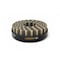 Nampower Brush NAMPOWER ADD1501880 Abrasive Disc Brush, Dot Style, 150mm Diameter, 18mm Trim, 80 Grit ADD1501880 - alternate 2